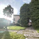 Apartment Zen House Domaso