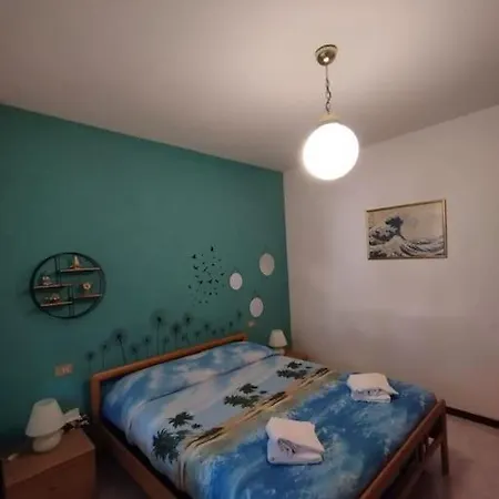 Apartment Zen House Domaso