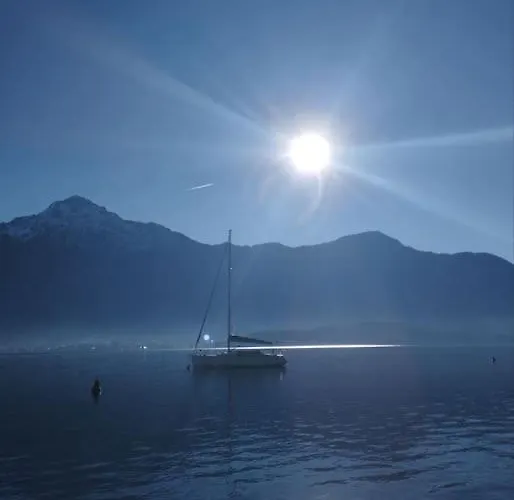 Apartment Zen House *