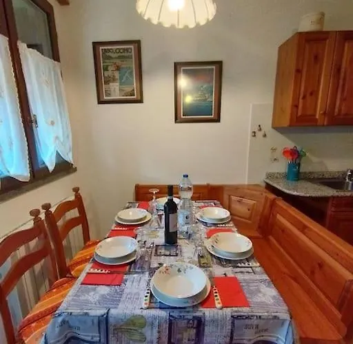 Apartment Zen House *