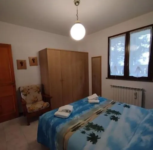 Apartment Zen House Domaso