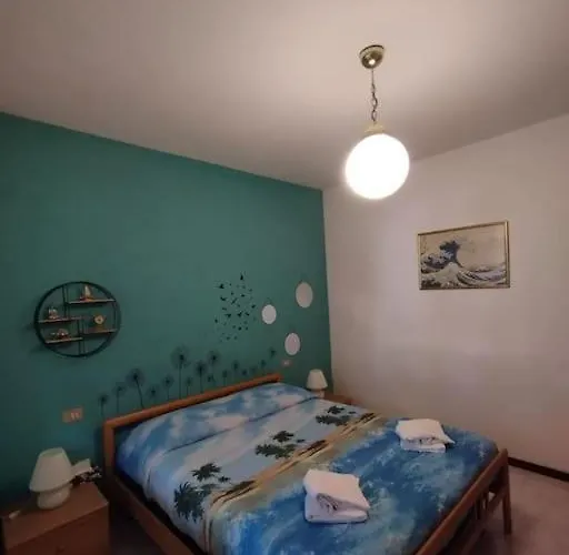 Apartment Zen House Domaso