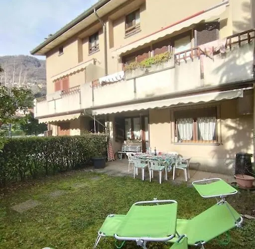 Zen House Apartment *