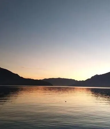 Zen House Διαμέρισμα *