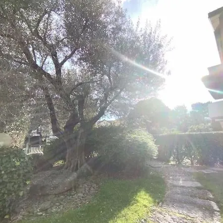 Zen House Διαμέρισμα *