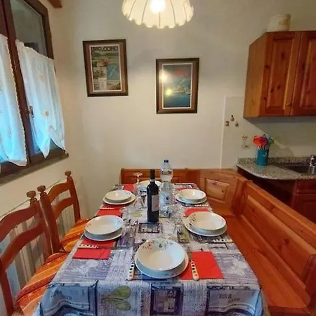 Διαμέρισμα Zen House *