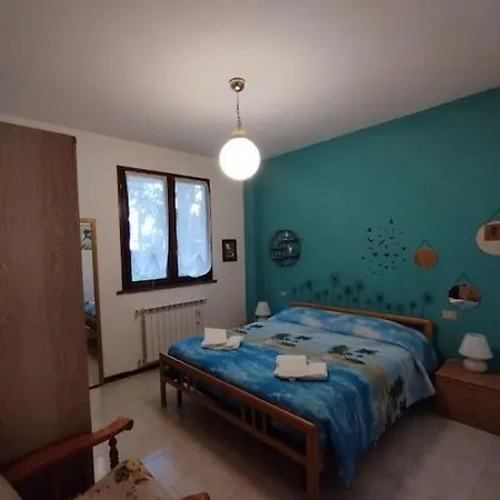 Zen House Appartamento