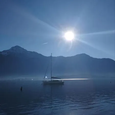 Appartamento Zen House *