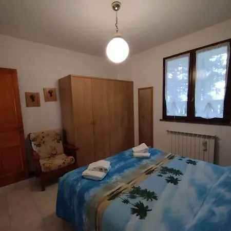 Appartamento Zen House Domaso