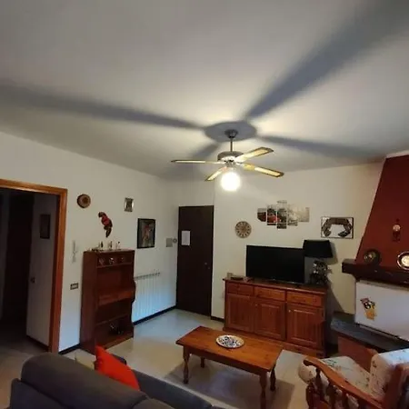 Zen House Appartamento