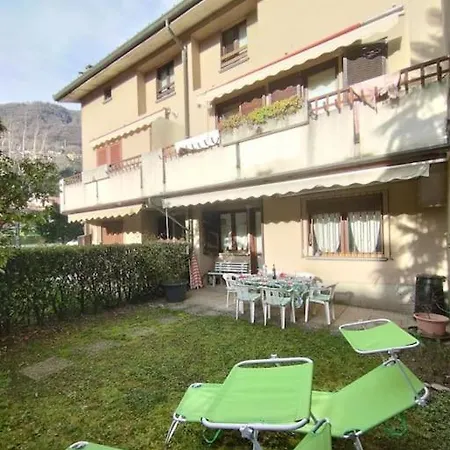 Zen House Appartamento *