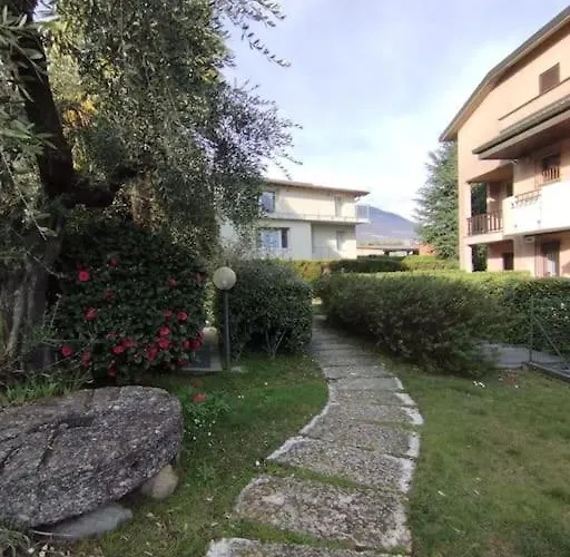 Zen House Domaso